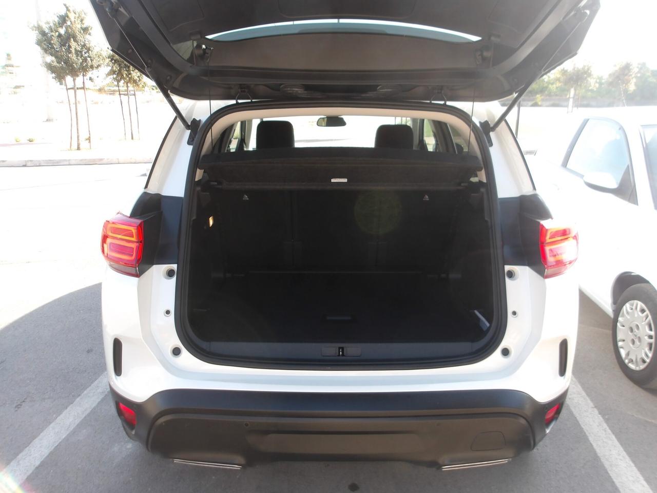 CTR C5 AIR 1.5 SHINE PACK -AUTO-NAVI