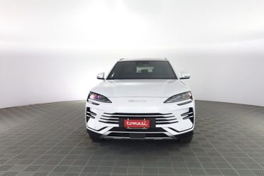 BYD Seal U DM-i DM-i 1.5 218 CV PHEV Comfort