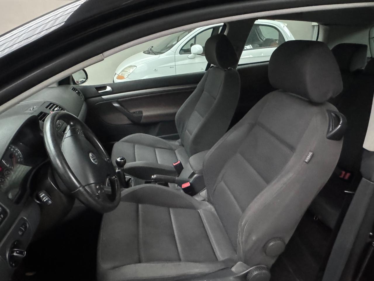 Volkswagen Golf 1.9 TDI 3p. Comfortline