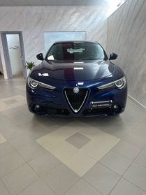 Alfa Romeo Stelvio 2.2 Turbodiesel 190 CV AT8 Q4 Business