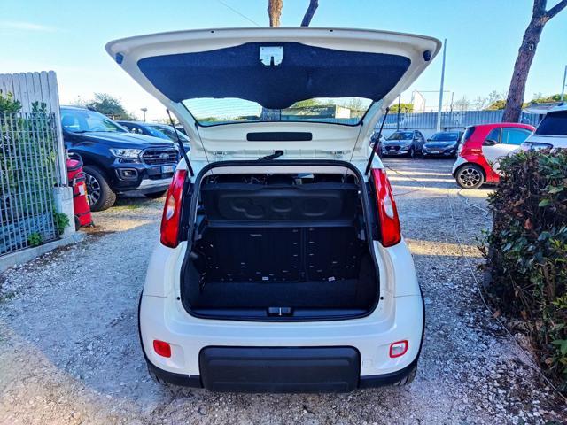 FIAT Panda 1.0cc HYBRID GSE CITYLIFE 70cv BLUETOOTH