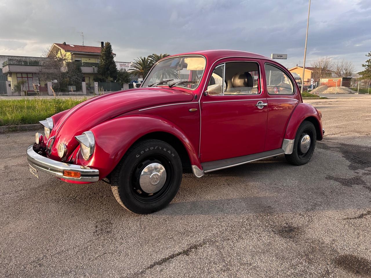 Volkswagen Messico