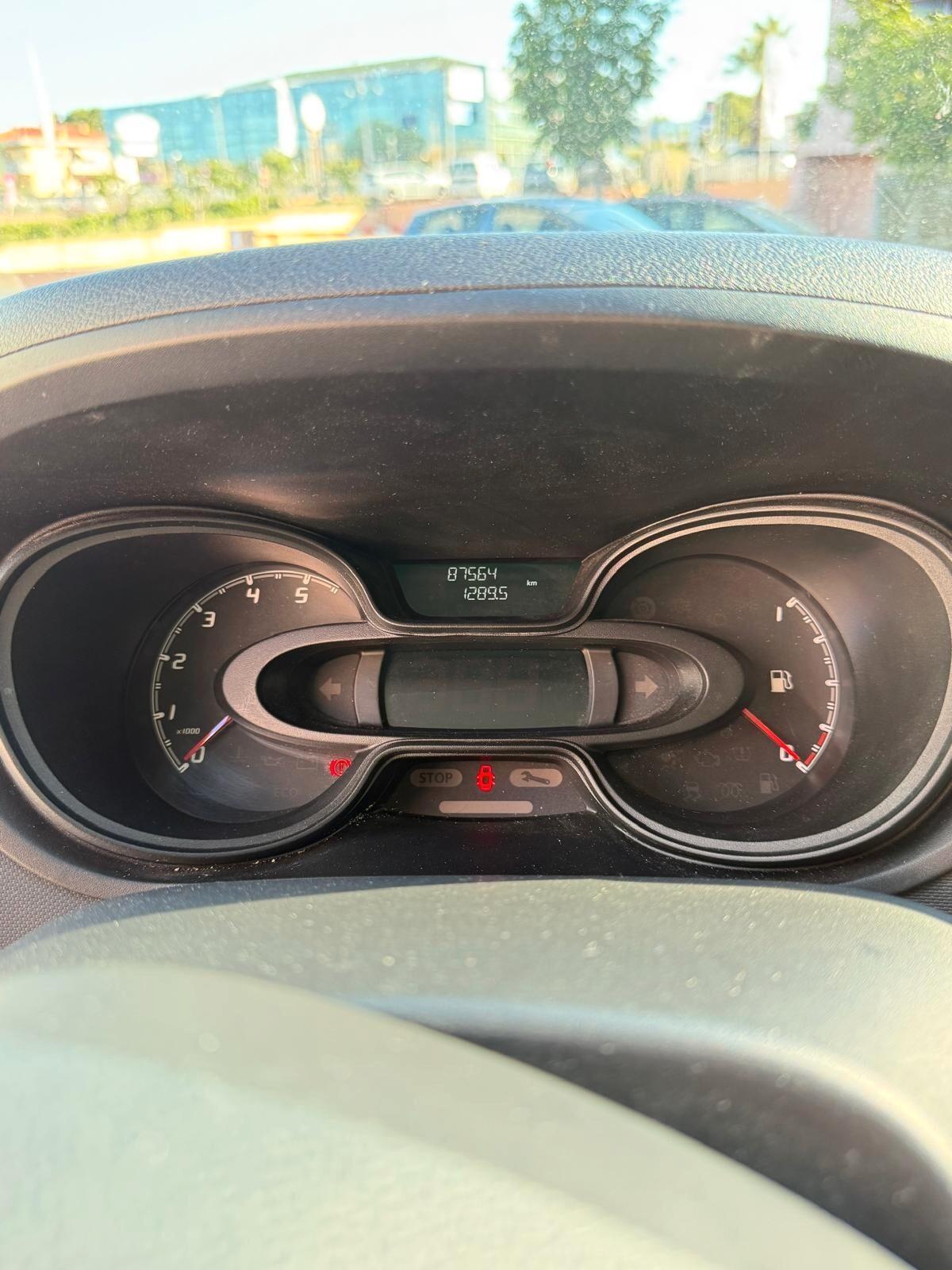Fiat Talento 2.0 Ecojet 120CV PC-TN Furgone 10q