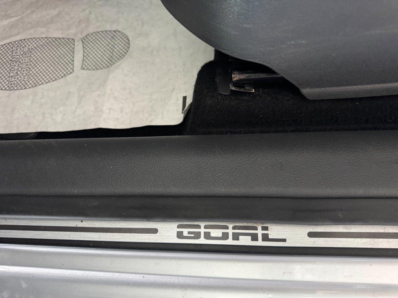 Volkswagen Golf Plus 1.9 tdi Goal Uniprop Usb