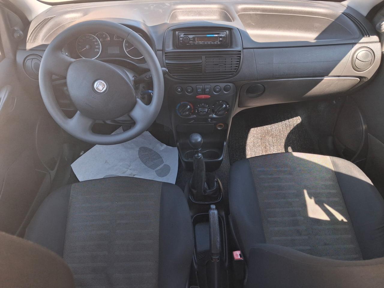 Fiat Punto Classic 1.2 5 porte Active GPL