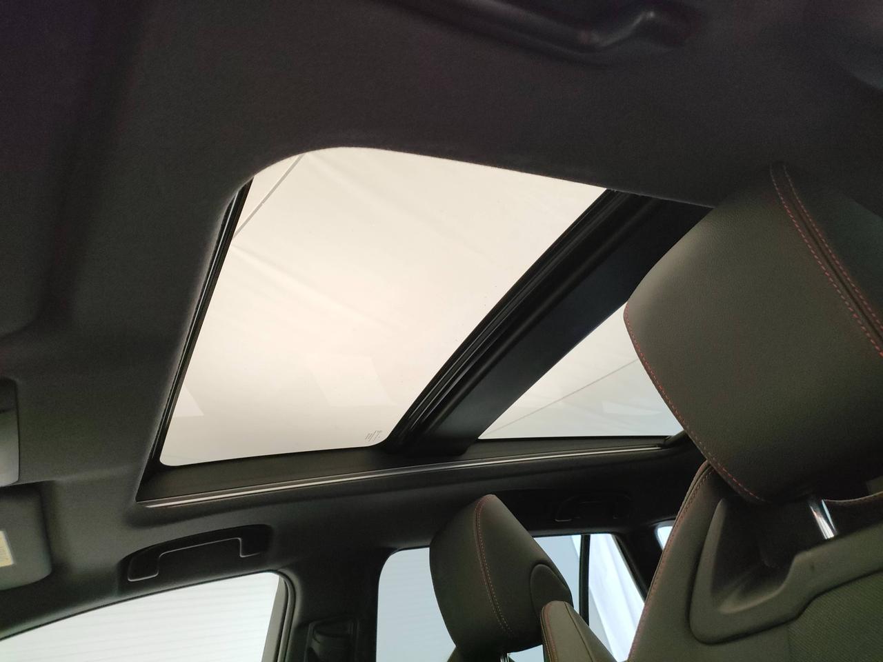TOYOTA Corolla XII 2019 Touring Sports - Corolla Touring Sports 2.0h Lounge cvt