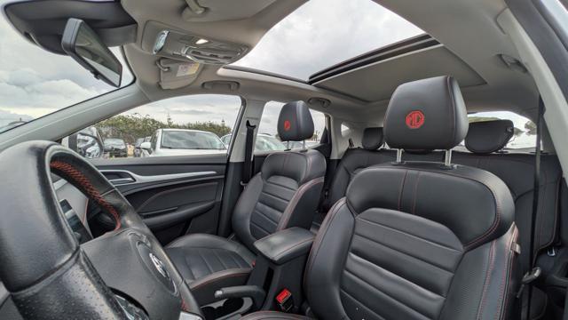 MG ZS GDI LUXORY 1.0cc 111cv CAMERA 360° TETTO PANORAMIC