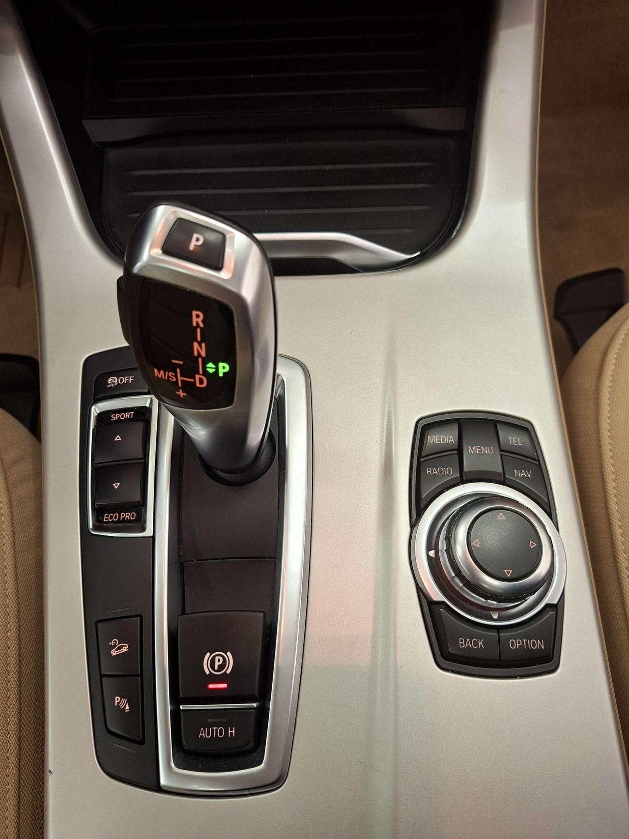 BMW X3 xdrive20d X-Line auto SPETTACOLARE