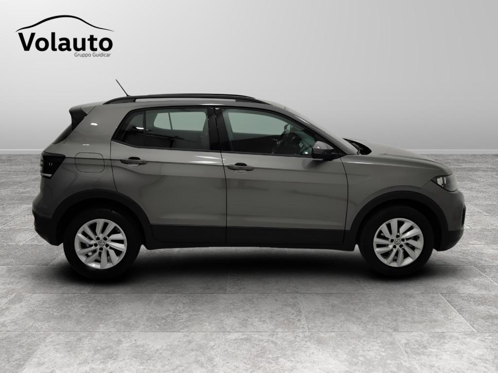 VOLKSWAGEN T-Cross 2019 - T-Cross 1.6 tdi Style 95cv
