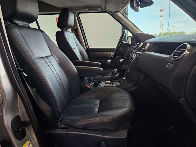 Land Rover Discovery Discovery IV 2009 3.0 sdV6 LE 245cv auto