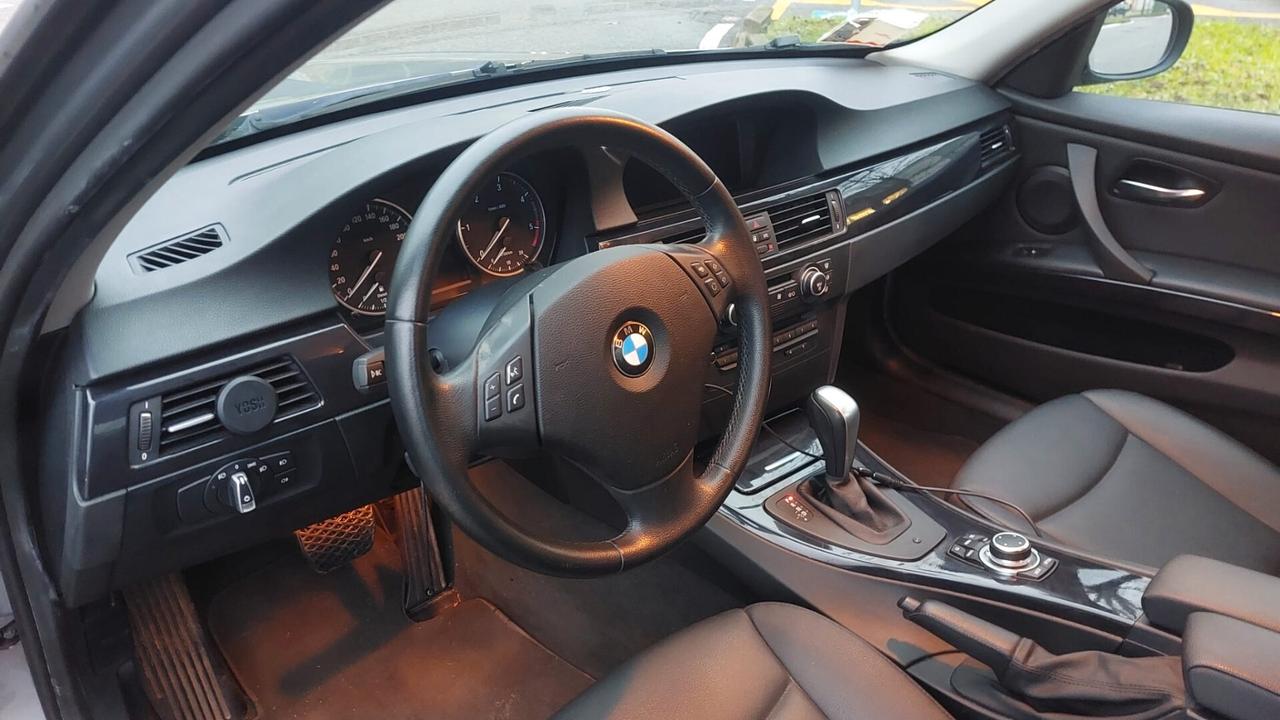 Bmw 320 320d MSport *FullOptional*