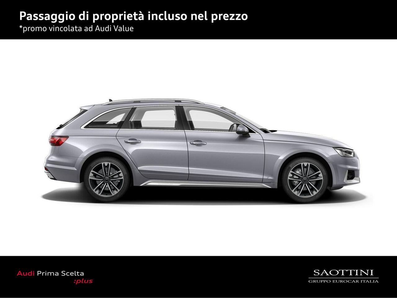 40 2.0 TDI Business Evolution quattro S tronic