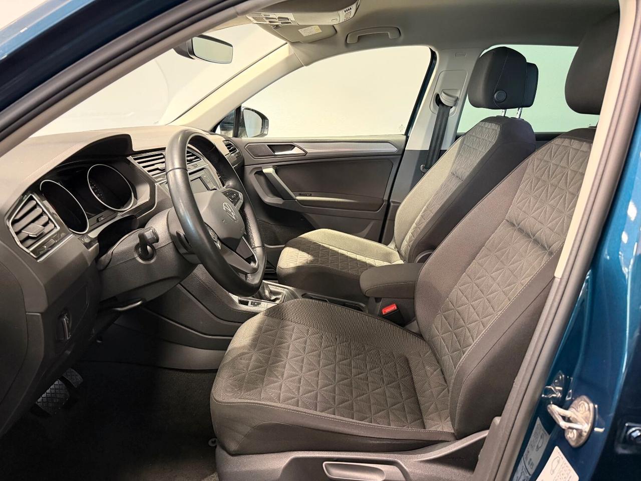 Volkswagen Tiguan 2.0 TDI 150 CV SCR DSG Life