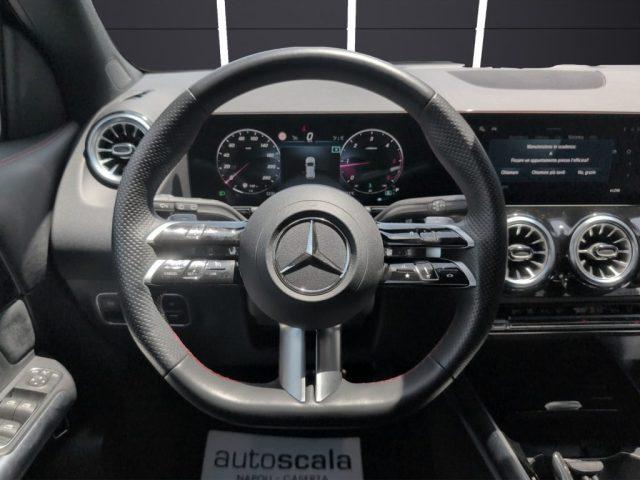 MERCEDES-BENZ GLA 200 Automatic AMG Line Premium