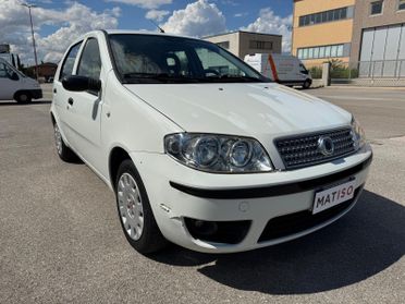 Fiat Punto Classic 1.3 MJT 16V 5 porte Dynamic