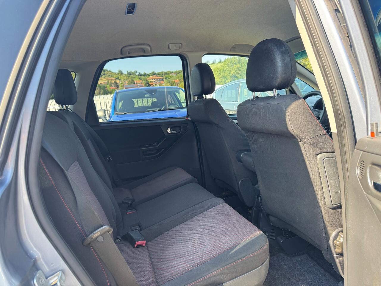 Opel Meriva 1.3 CDTI Enjoy / 162.000KM