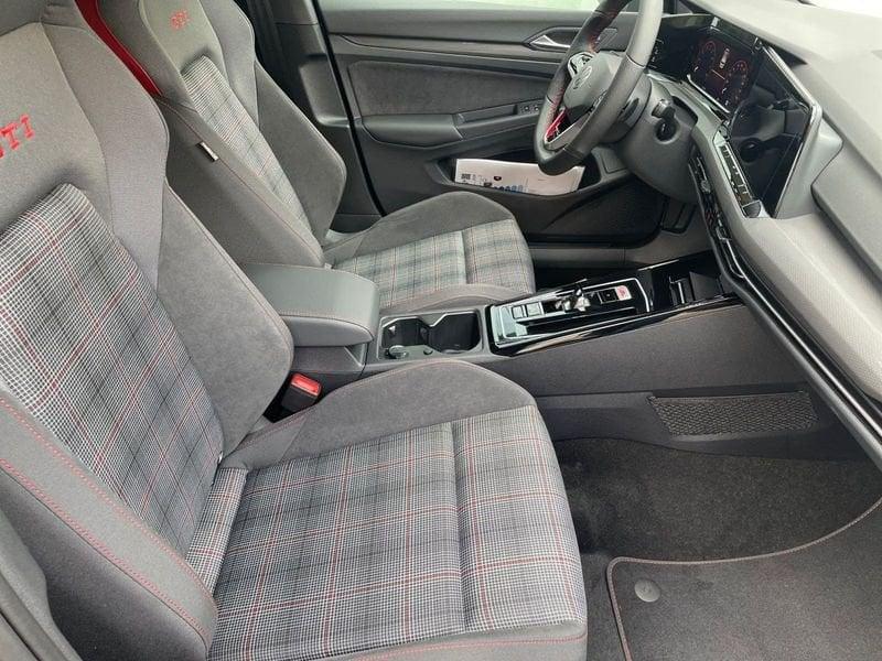 Volkswagen Golf 2.0 TSI GTI DSG Navi Matrix 19" Estoril Camera