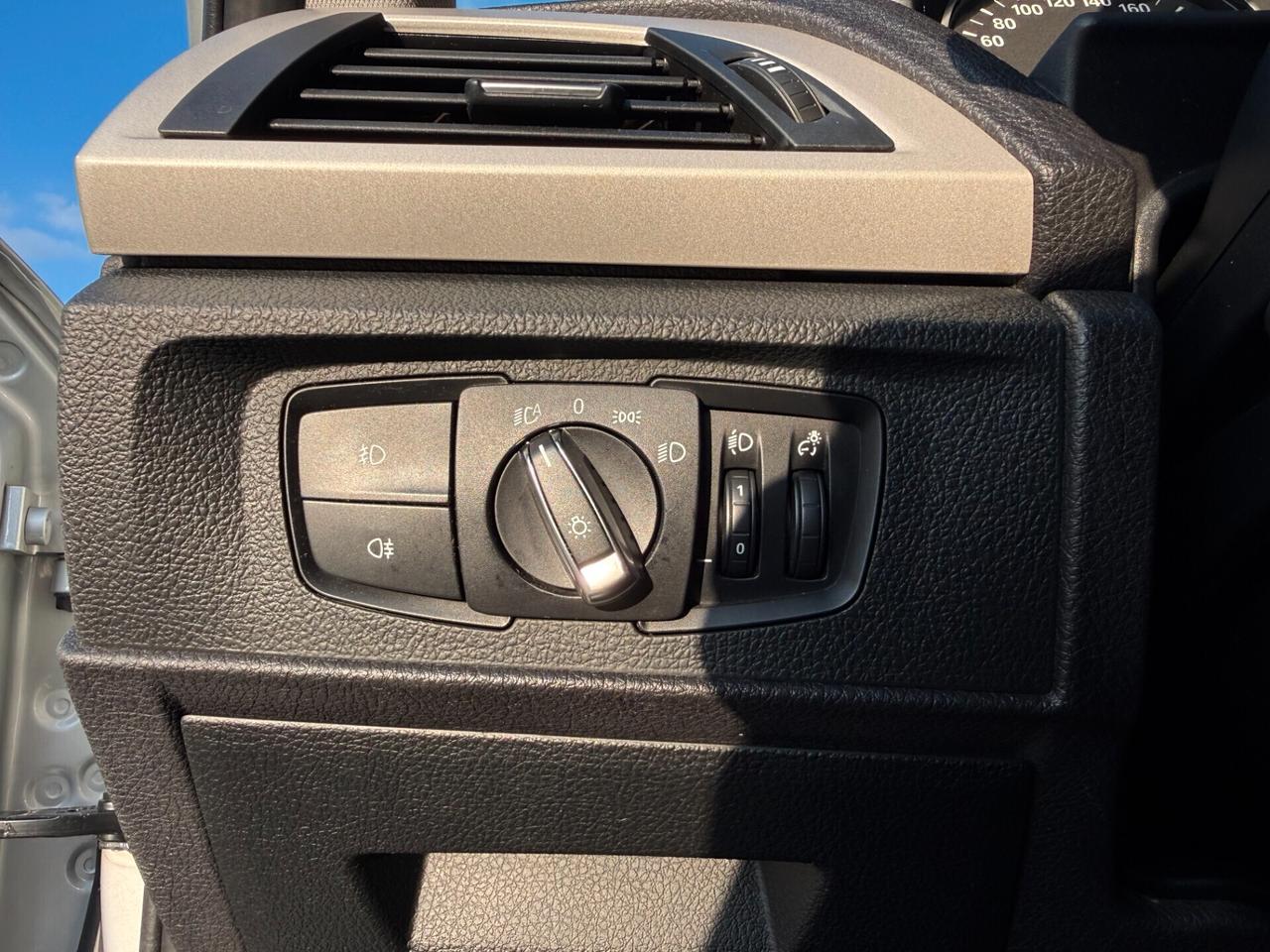 BMW 116d SPORT/1.5 116CV/TETTO/SOLO 113000 KM