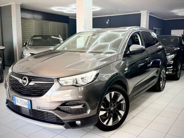 Opel Crossland X 1.6 ECOTEC D 120 CV Start&Stop Innovation