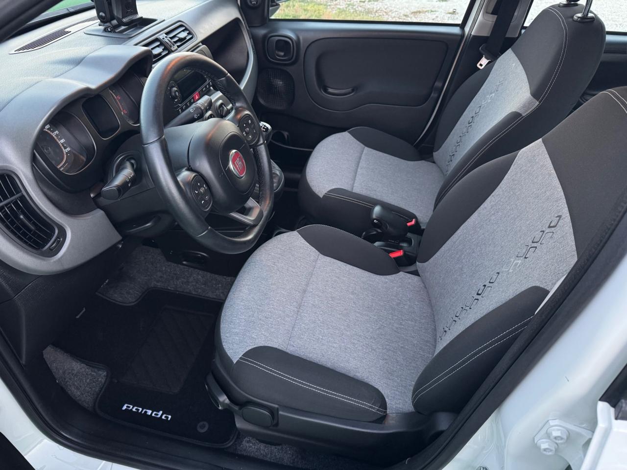 Fiat Panda 1.3 MJT 95 CV S&S Lounge