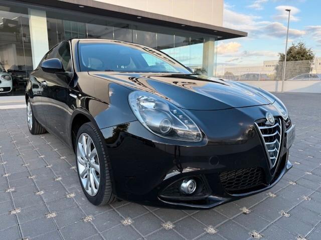Alfa Romeo Giulietta 1.4 Turbo 120 CV Distinctive 2015