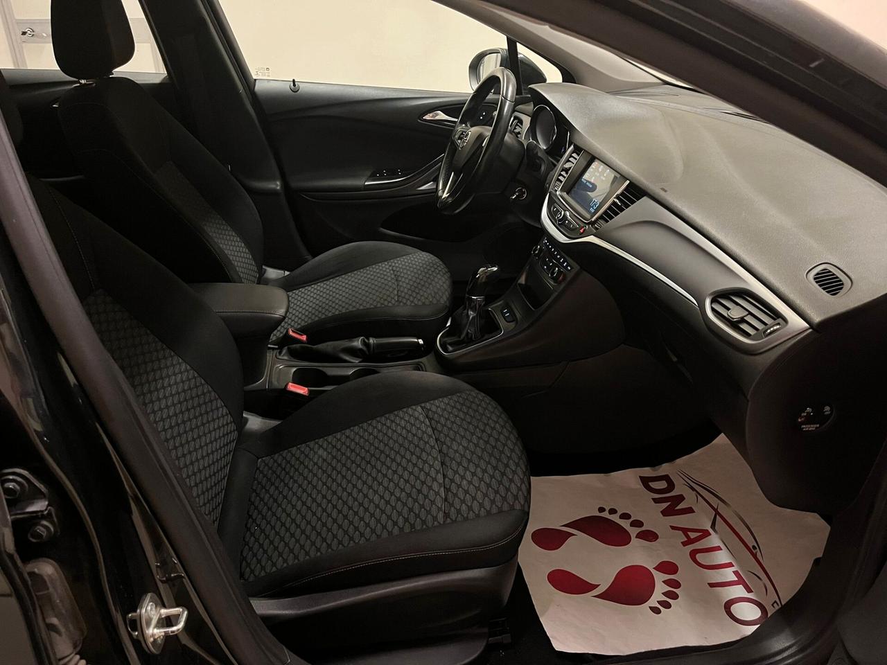 Opel Astra 1.6 CDTi 110CV Start&Stop Sports Tourer Business