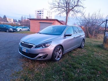 Peugeot 308 1.6 e-HDi 115 CV Stop&Start SW Allure