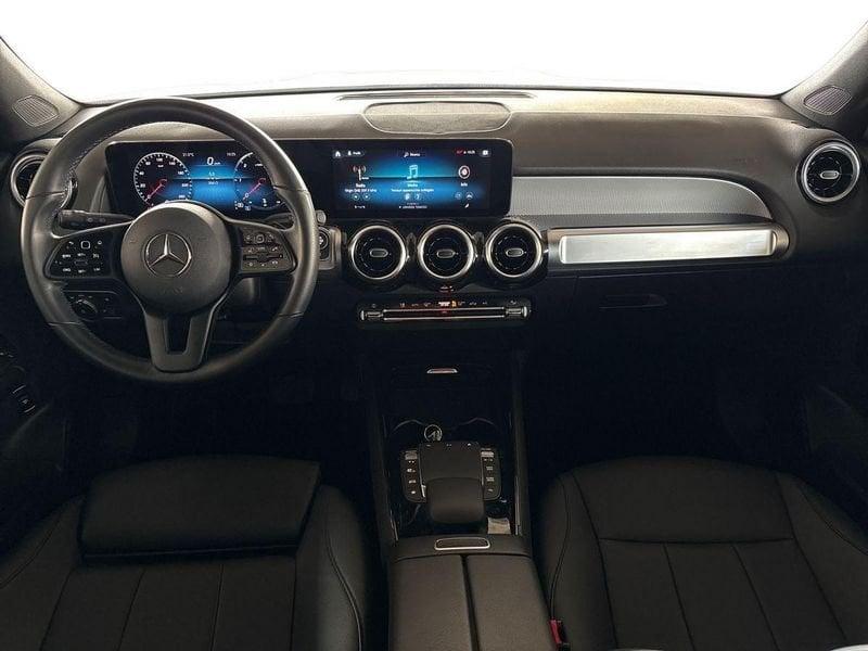 Mercedes-Benz GLB 200 d Sport 4matic auto