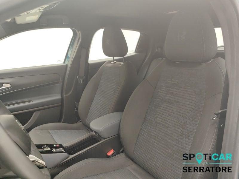 Alfa Romeo Junior 1.2 ibrida 145cv edct6