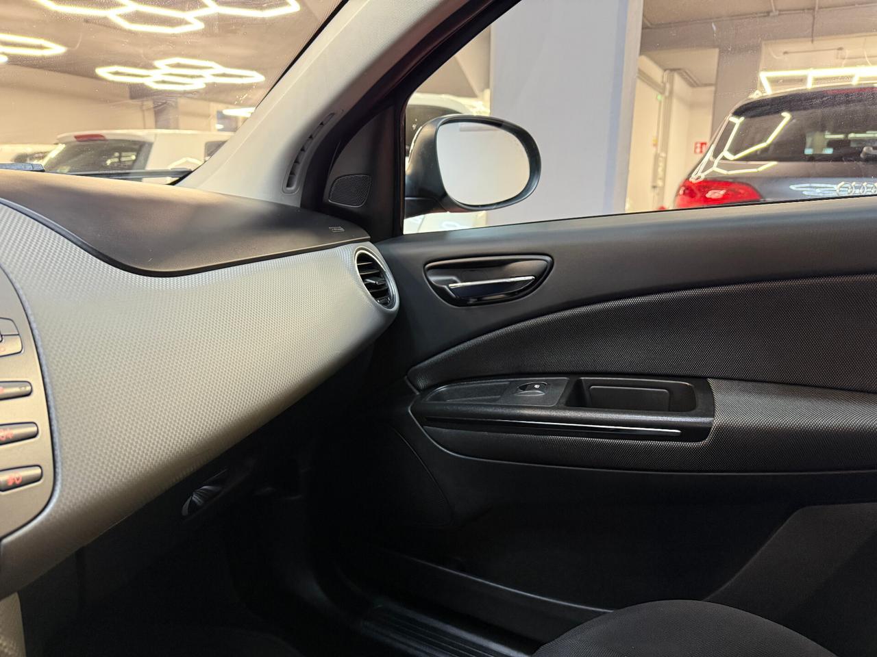 Fiat Bravo 1.6 MJT Dynamic - FABIANOAUTO