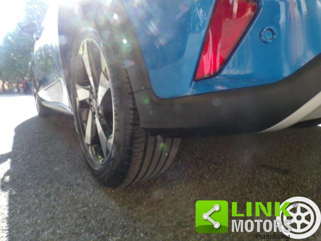 FORD Focus EcoBlue ActiveX Garanzia fino al 05/2031