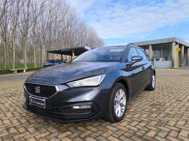 Seat Leon Sportstourer 1.5 TGI DSG Business