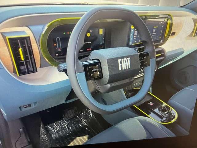 Fiat Grande Panda Grande Panda 1.2 hybrid La Prima 110cv edct VARI C