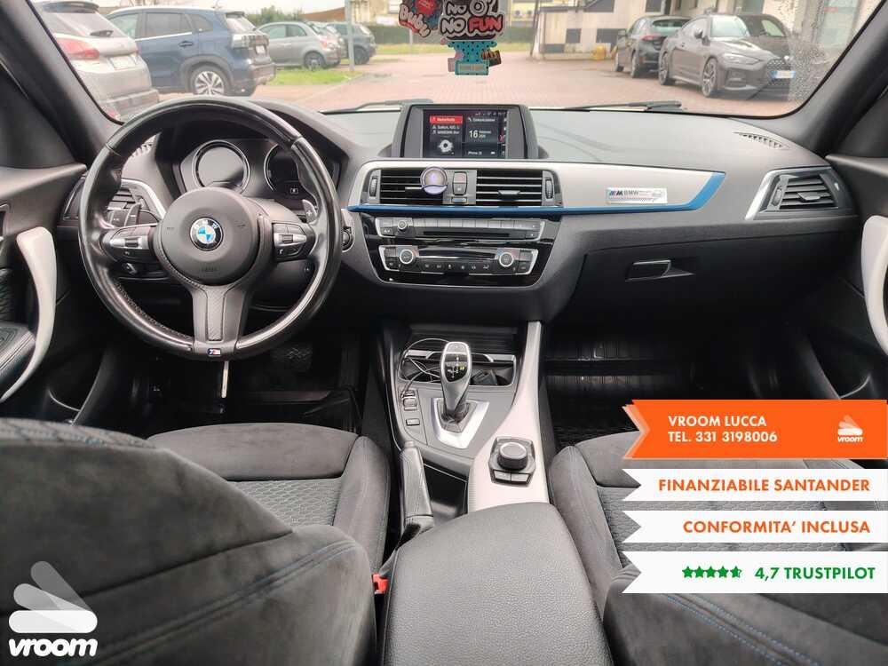 BMW Serie 1 (F20) 125i 5p. Msport