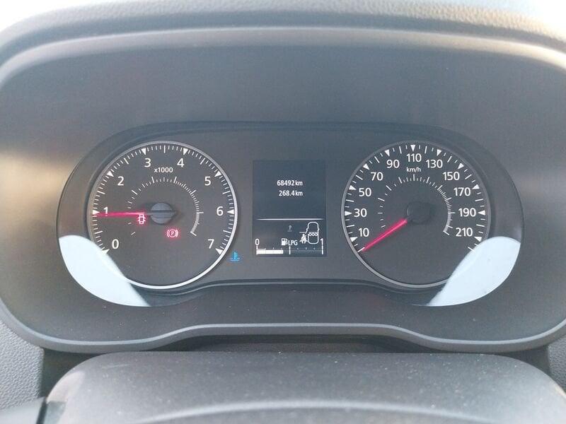 Dacia Duster Duster 1.0 tce Journey UP Gpl 4x2 100cv