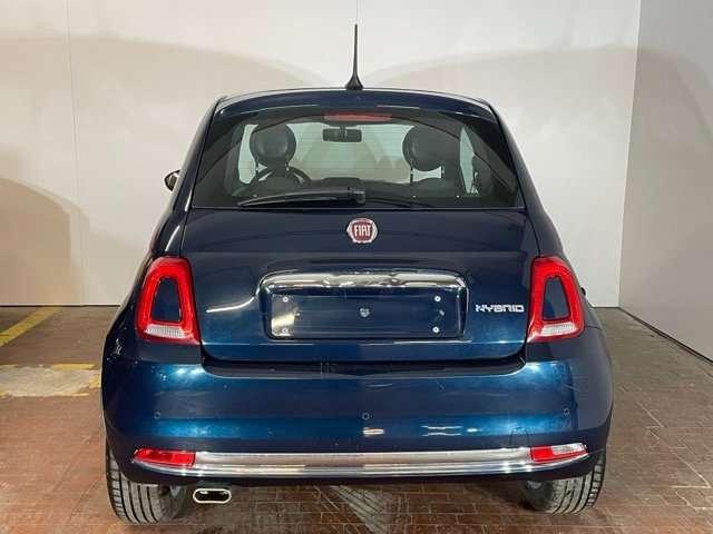 Fiat 500 Dolcevita 1.0 Hybrid 70cv + TFT + Clima Auto
