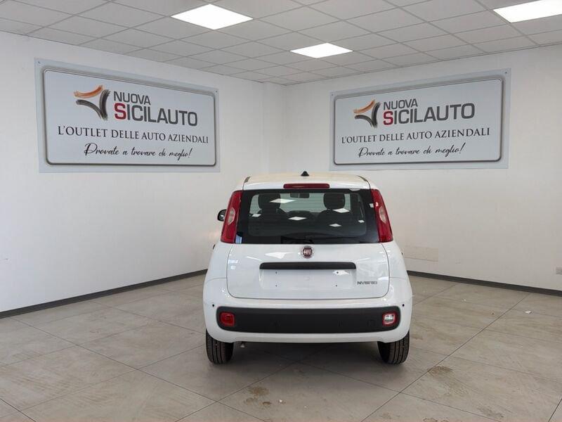 FIAT Pandina My26 1.0 65cv Hybrid Icon