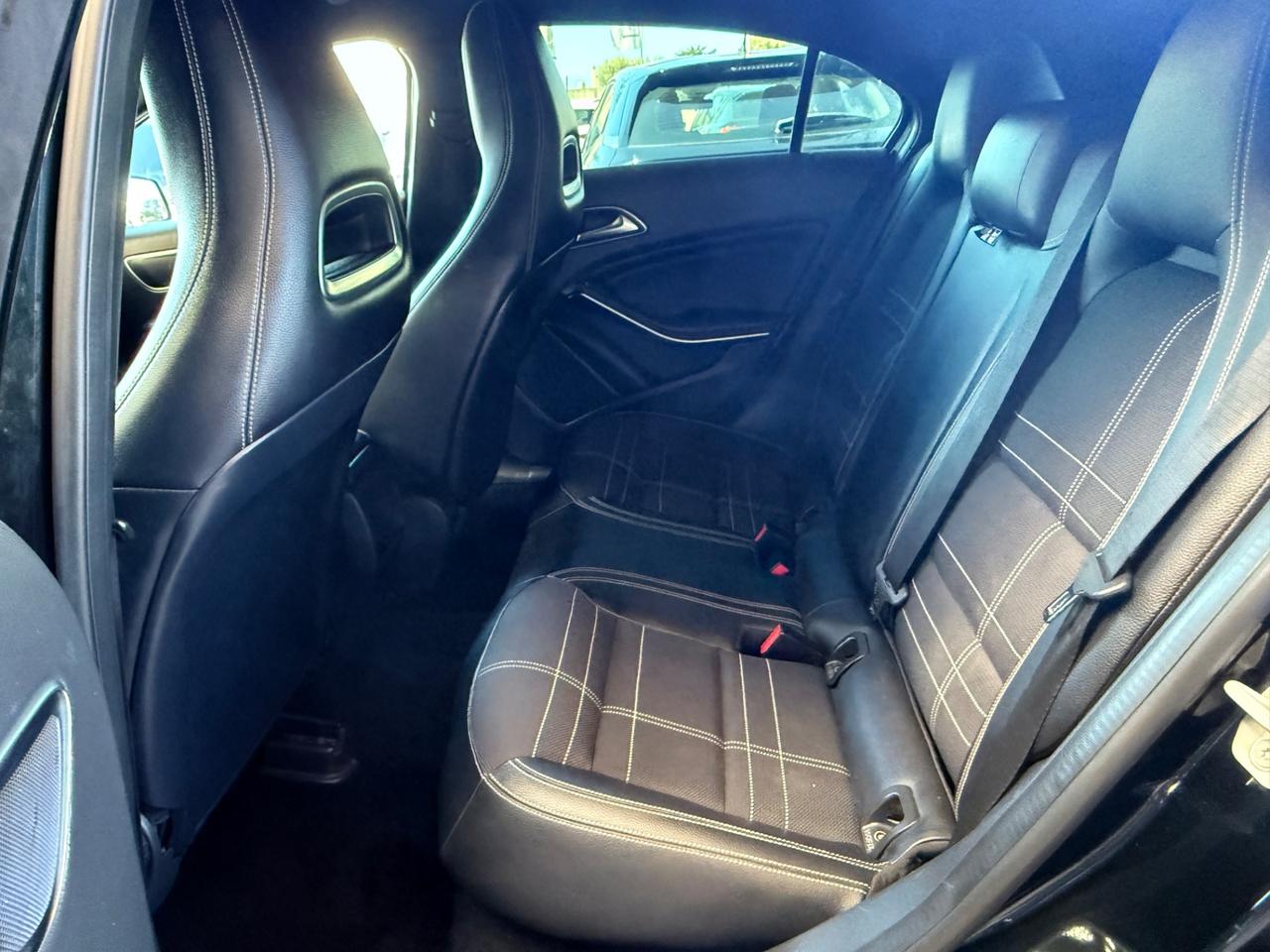 Mercedes-benz A 180 CDI Premium