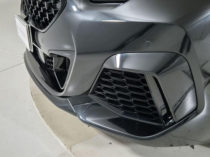 BMW Serie 2 G.C. Serie 2 F44 Gran Coupe Benzina M235i Gran Coupe xdrive auto