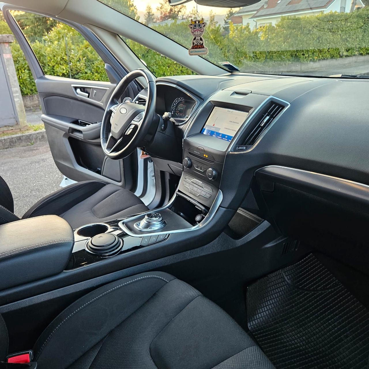 Ford S-Max 2.0 EcoBlue 150CV Start&Stop Titanium Business