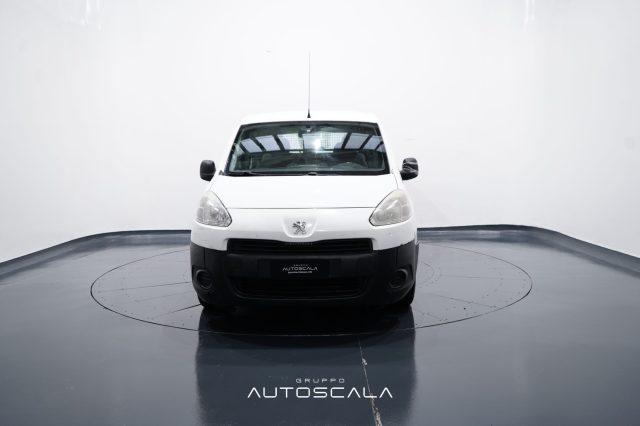 PEUGEOT Partner 1.6 HDi 90CV FAP 5 posti Furgone