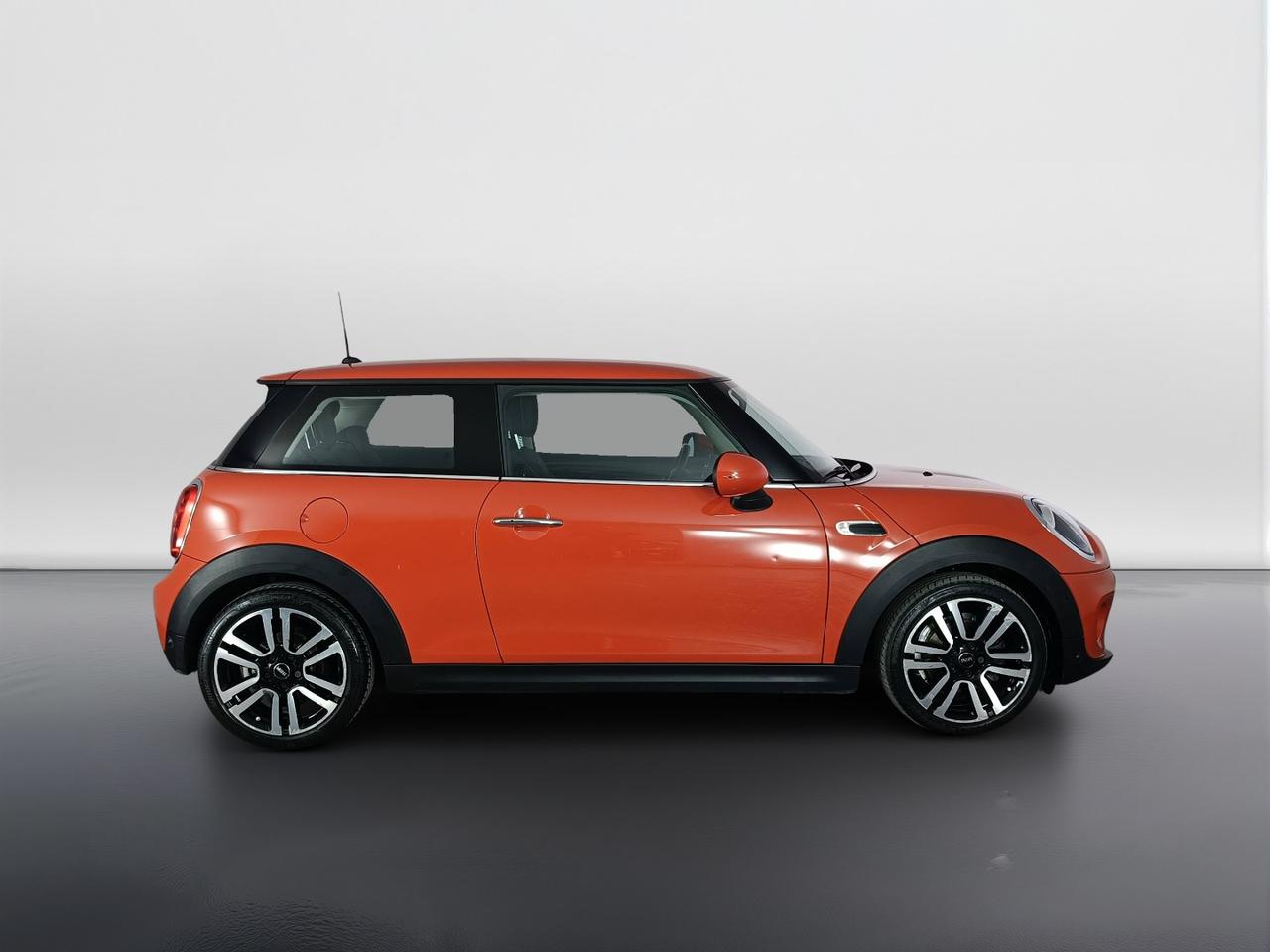MINI Mini IV F56 2018 3p - Mini 3p 1.5 One Boost 102cv