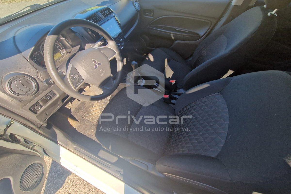 MITSUBISHI Space Star 1.2 Intense SDA