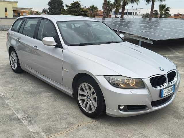 BMW Serie 3 318d 2.0 143CV cat Touring Eletta