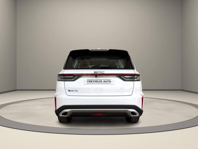 EMC Sette 1.5T GDI VARI COLORI DISPONIBILI