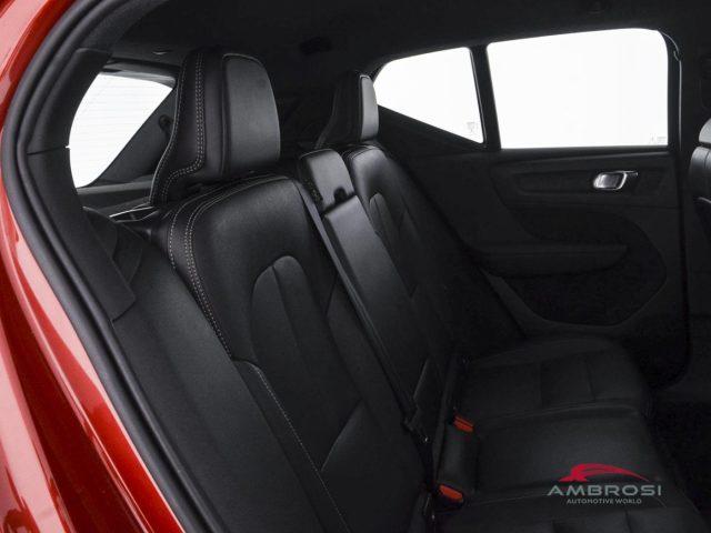 VOLVO XC40 D3 Geartronic R-design