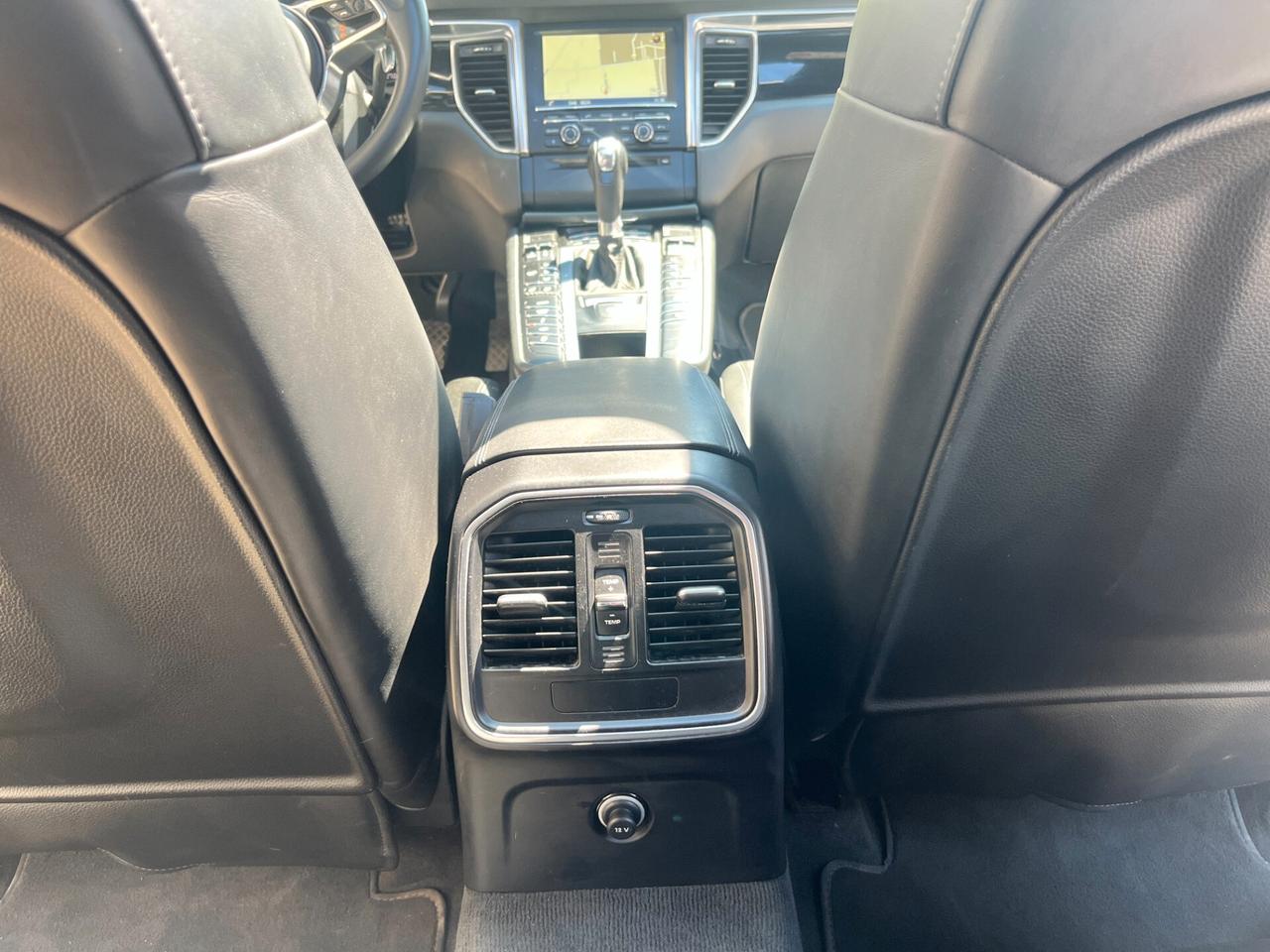 Porsche Macan S 3.0 FULL OPTIONAL 2016