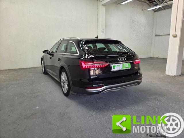 AUDI A6 allroad 40 TDI 2.0 quattro S tronic GARANZIA AUDI