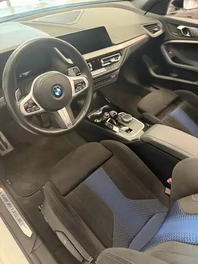 Bmw 135 M 135i xDrive~UniPro~Promo Finanziamento