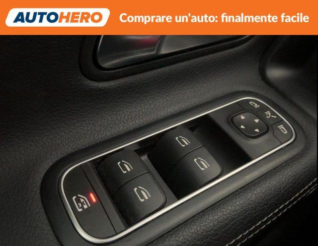 MERCEDES-BENZ CLA 180 d Automatic Shooting Brake Executive